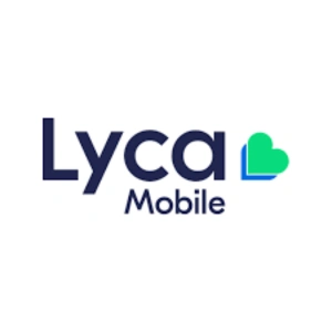 Lyca Mobile Logo